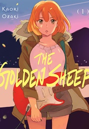 The Golden Sheep 1 (Kaori Ozaki)