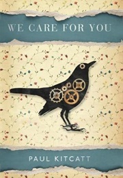 We Care for You (Paul Kitcatt)