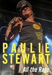 All the Rage (Paulie Stewart)
