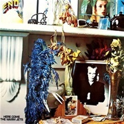 Brian Eno - Here Comes the Warm Jets