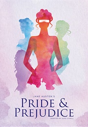 Jane Austen&#39;s Pride and Prejudice (Kate Hamill)