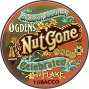 Small Faces - Ogden&#39;s Nut Gone Flake