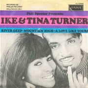 River Deep - Mountain High - Ike and Tina Turner