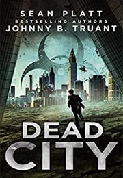 Dead City (Sean Platt)