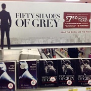 2011: &#39;Fifty Shades of Grey&#39;