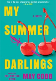 My Summer Darlings (May Cobb)