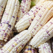Canjica (Corn)