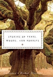 Stories of Trees, Woods, and Forests (Various)