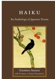 Haiku: An Anthology of Japanese Poems (Stephen Addis, Ed.)