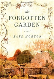 The Forgotten Garden (Kate Morton)