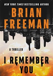 I Remember You (Brian Freeman)