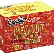 Brooklyn Bean Hot Cocoa Peanut Butter Cup