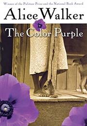 The Color Purple (Alice Walker, 1982)