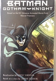 Batman: Gotham Knight (Louise Simonson)