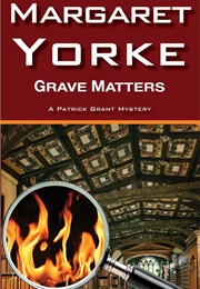 Grave Matters (Margaret Yorke)