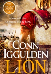 The Lion (Conn Iggulden)