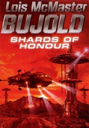 Shards of Honour (Lois McMaster Bujold)