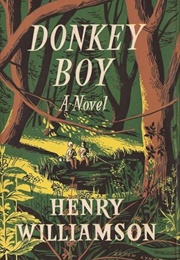 Donkey Boy (Henry Williamson)