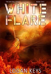 White Flare (Logan Keys)