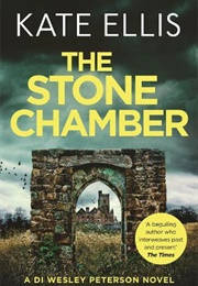 The Stone Chamber (Kate Ellis)