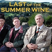 Last of the Summer Wine (BBC One, 1973-2010)