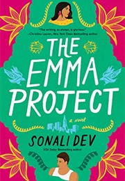 The Emma Project (Sonali Dev)