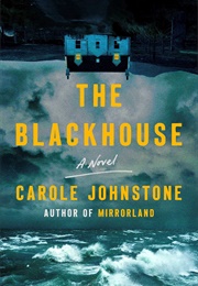 The Blackhouse (Carole Johnstone)