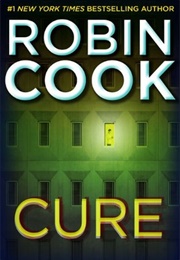 Cure (Robin Cook)