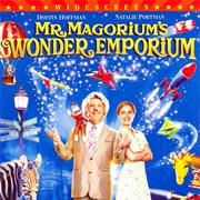 Mr. Magorium&#39;s Wonder Emporium