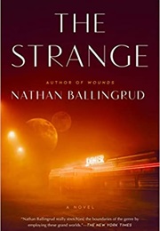 The Strange (Nathan Ballingrud)
