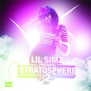 Stratosphere 2 (Little Smiz, 2011)