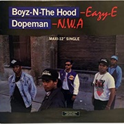 Boyz in the Hood - Eazy-E