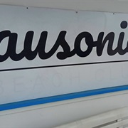 Ausonia Beach Club Trieste