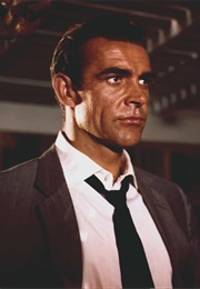 James Bond (James Bond Franchise) (1962) - (2021)