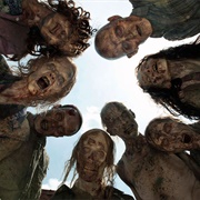 Zombies (TWD)