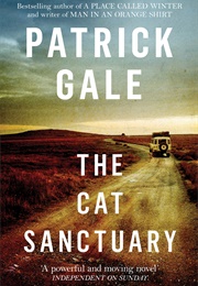 The Cat Sanctuary (Patrick Gale)