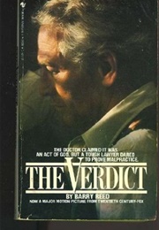 The Verdict (Barry Reed)