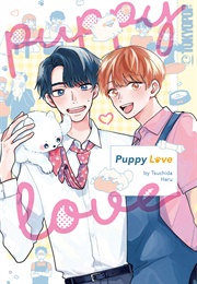 Puppy Love (Tsuchida Haru)