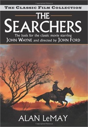 The Searchers (Lemay)