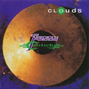 Penny Century - Clouds