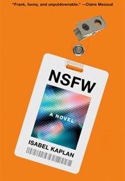 NSFW (Isabel Kaplan)