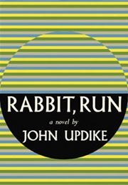 Rabbit, Run (John Updike)