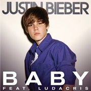 Baby - Justin Bieber Ft. Ludacris