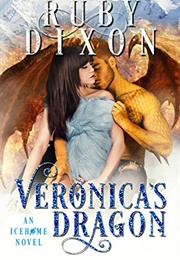 Veronica&#39;s Dragon (Ruby Dixon)