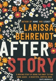 After Story (Larissa Behrendt)