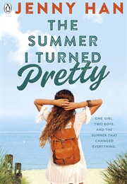 The Summer I Turned Pretty (Jenny Han)