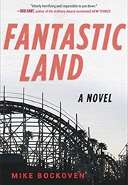 Fantastic Land (Mike Bockoven)