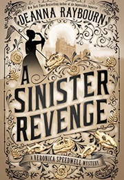 A Sinister Revenge (Deanna Raybourne)