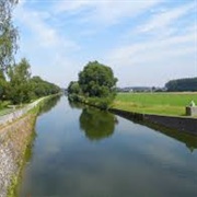 Dender (River)