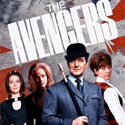 The Avengers (ITV, 1961-1969)